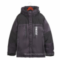 Mens high quality padding jacket